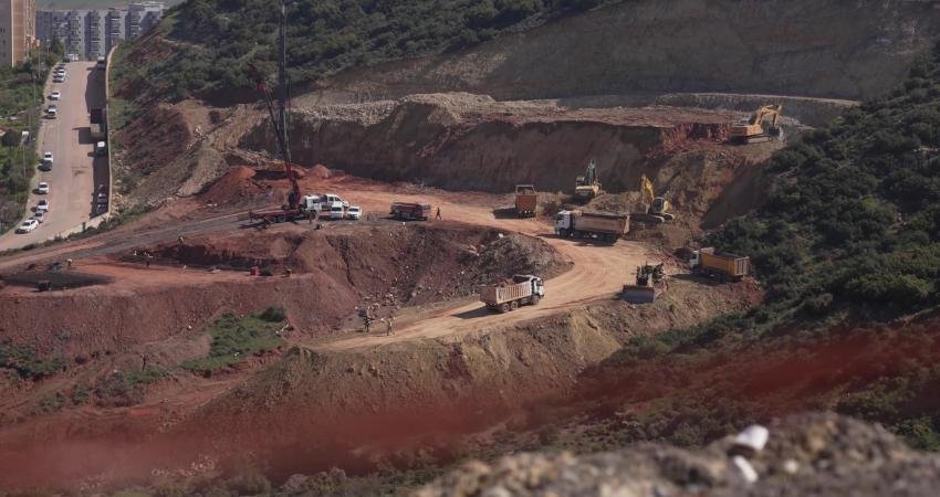 İzmir Büyükşehir Belediyesi tarafından dar ve orta gelirli vatandaşları ev