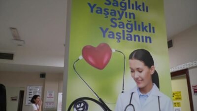 İzmir Büyükşehir Belediyesi, Konak KETEM iş birliğiyle işitme ve görme