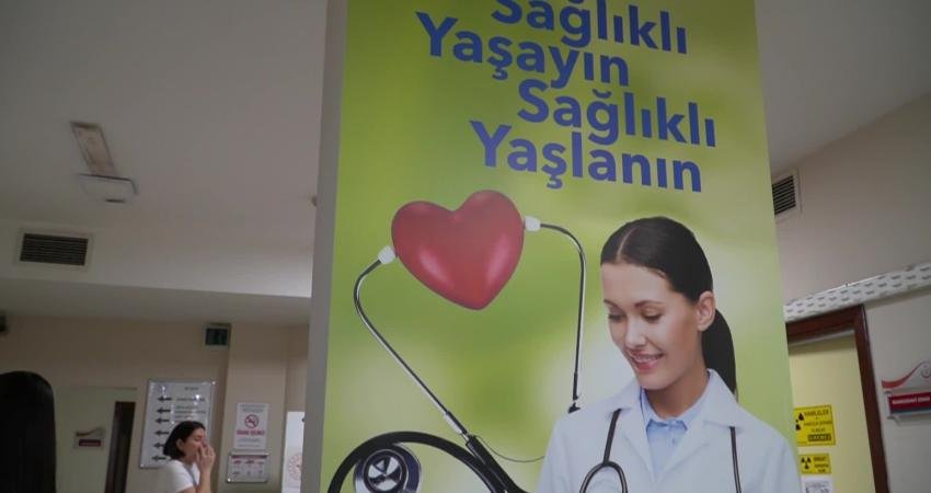 İzmir Büyükşehir Belediyesi, Konak KETEM iş birliğiyle işitme ve görme