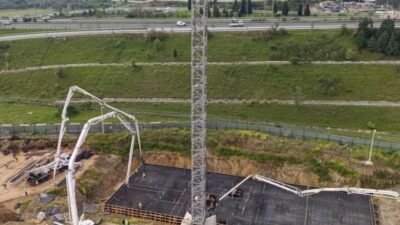 İzmir Büyükşehir Belediyesi, Uzundere Kentsel Dönüşüm Projesi’nin 1. ve 2.