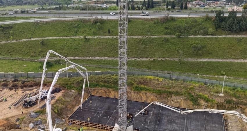 İzmir Büyükşehir Belediyesi, Uzundere Kentsel Dönüşüm Projesi’nin 1. ve 2.