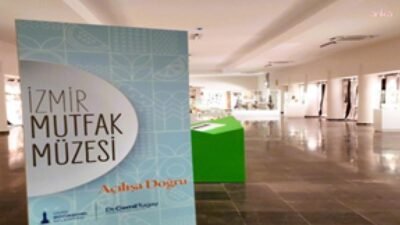Kentin ve ülkenin saklı kalmış mutfak değerlerini gün yüzüne çıkarmayı