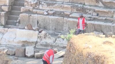 İzmir Büyükşehir Belediyesi hayata geçirdiği projeler, uluslararası iş birlikleri ve