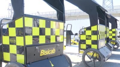 İzmir Büyükşehir Belediyesi, sürdürülebilir ulaşım ve genç istihdamı bir araya