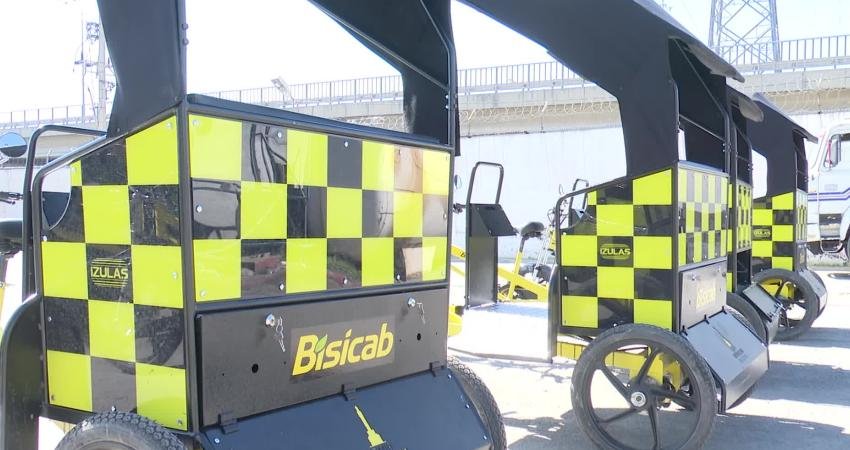 İzmir Büyükşehir Belediyesi, sürdürülebilir ulaşım ve genç istihdamı bir araya