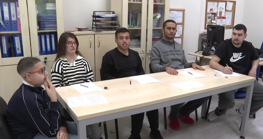 Türkiye’de ilk kez İzmir Büyükşehir Belediyesi bünyesinde kurulan Destekli İstihdam