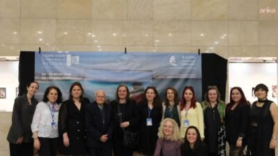 İzmir 9. Uluslararası Kadın Yönetmenler Film Festivali, 88 ülkeden 675