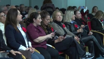 İzmir Büyükşehir Belediyesi, Kültürpark Tenis Spor Kulübü ve KEDİ Otizm