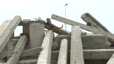 İzmir Büyükşehir Belediyesi İtfaiyesi K9 Birimi, Pako Sokak Hayvanları Kampüsü’nden