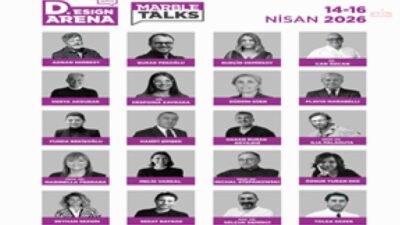 Doğal taş sektörünün kalbi İzmir’de atacak. Tasarım, mimari ve küresel