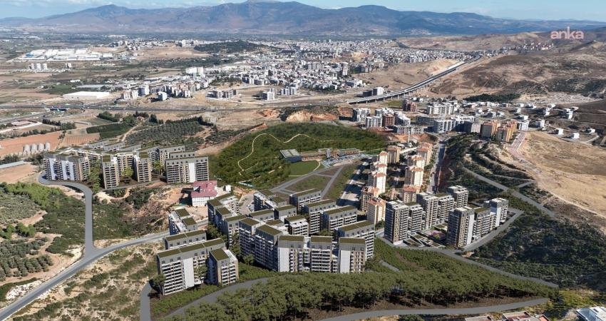 İzmir Büyükşehir Belediyesi, 2 Nisan Perşembe günü kentin dört bir