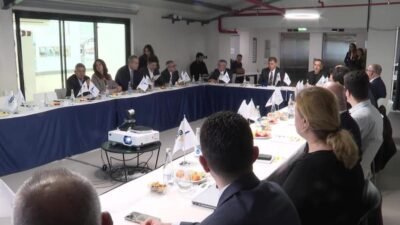 Kentin rekabet gücünü artırmak ve yeni iş alanları yaratmak için