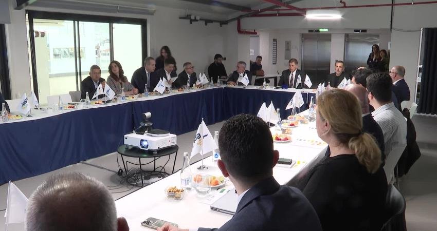 Kentin rekabet gücünü artırmak ve yeni iş alanları yaratmak için