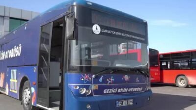 Adıyaman Belediyesi’nin İzmir Büyükşehir Belediyesi ve Türk Kadınlar Birliği iş