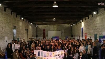 İzmir Büyükşehir Belediyesi, Türkiye’nin ev sahipliğinde 9-20 Kasım günleri arasında