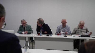 İzmir Büyükşehir Belediyesi’nin kurduğu Arkeoloji Kurulu "İzmir’in tarihi mirasını görünür