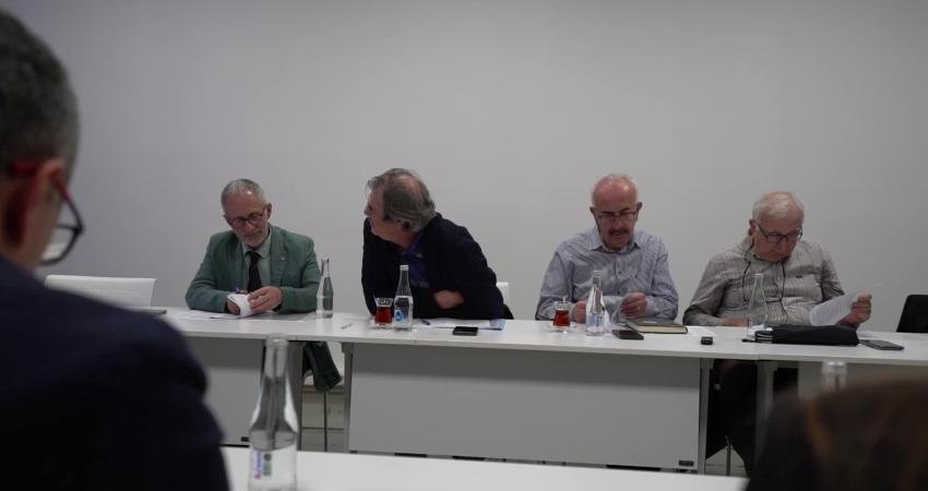 İzmir Büyükşehir Belediyesi’nin kurduğu Arkeoloji Kurulu "İzmir’in tarihi mirasını görünür