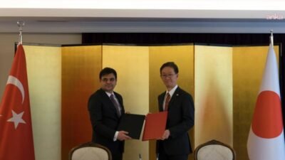 Türkiye ile Japonya arasında "Depremden Etkilenen Bölgelerdeki Müzelerde Kültürel Varlıkların