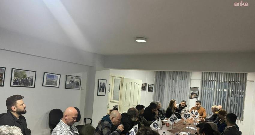 Kadıköy’de eğlence merkezleri ve çevresindeki çeşitli iş yerlerine geçen hafta