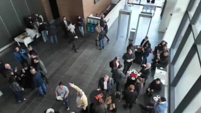 Gıda enflasyonu, erişim krizi ve adil gıda politikaları, Kadıköy Belediyesi