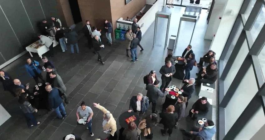 Gıda enflasyonu, erişim krizi ve adil gıda politikaları, Kadıköy Belediyesi