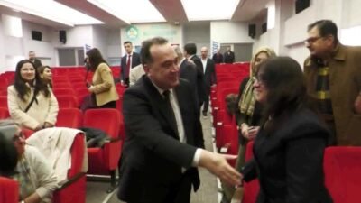 Manisa Büyükşehir Belediyesi, Şehzadeler Belediyesi ve Yunusemre Belediyesi ev sahipliğinde