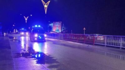 Kadirli’de sel felaketi: 2 kişi yaşamını yitirdi Osmaniye'nin Kadirli ilçesinde aniden bastıran şiddetli yağmur sele dönüştü. Sele