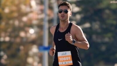 Kahramankazan Belediye Spor Kulübü sporcusu Arif Koç, Ankara’da düzenlenen Uluslararası