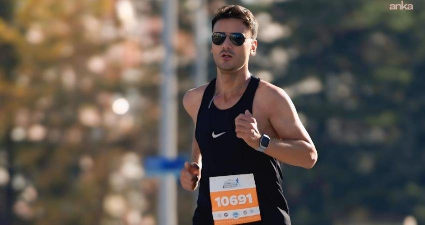 Kahramankazan Belediye Spor Kulübü sporcusu Arif Koç, Ankara’da düzenlenen Uluslararası