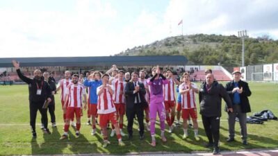 BAL Ligi 21. hafta Ankara derbisinde Kahramankazan Belediyespor, deplasmanda Keçiören