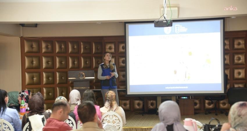 Kahramankazan Belediyesi Sağlık İşleri Müdürlüğü ve Ankara Büyükşehir Belediyesi (ABB)