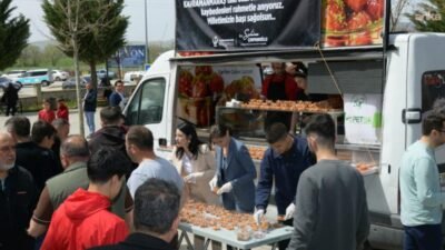 Kahramankazan Belediyesi, Kahramanmaraş’taki okul saldırısında hayatını kaybeden öğretmen Ayla Kara'yı