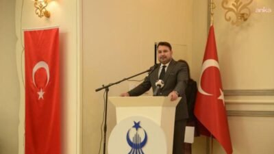 Kahramankazan Belediyesi ve Başkent Üniversitesi iş birliğiyle düzenlenen panelde, tarımsal