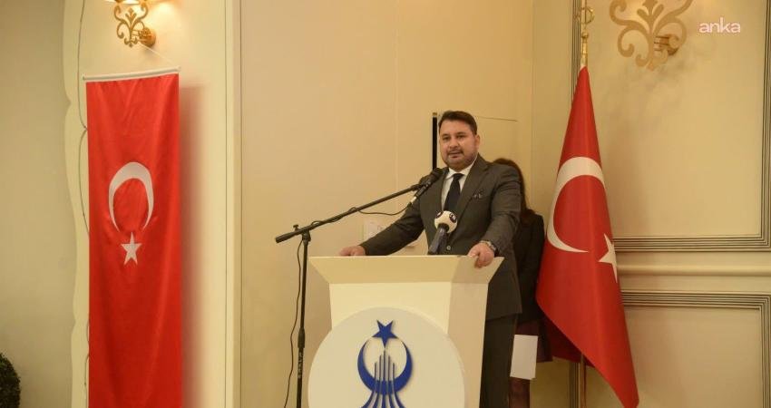 Kahramankazan Belediyesi ve Başkent Üniversitesi iş birliğiyle düzenlenen panelde, tarımsal