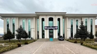 Ankara Batı Cumhuriyet Başsavcılığı'ndan yapılan açıklamada, Kahramankazan'da meydana gelen ölümlü