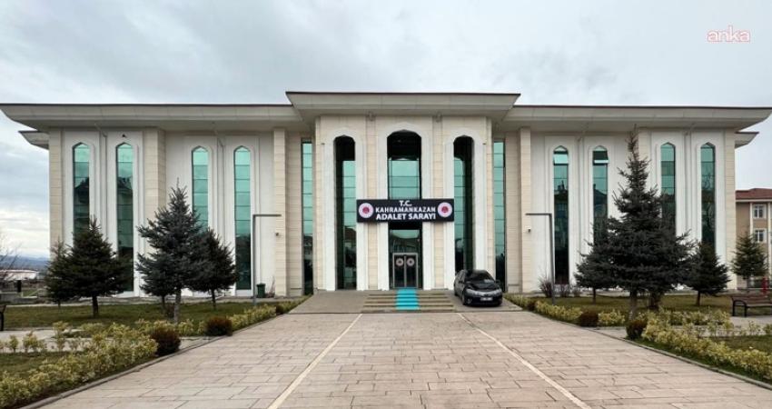 Ankara'nın Kahramankazan ilçesinde 5 kişinin öldüğü, 15 kişinin yaralandığı kazayla