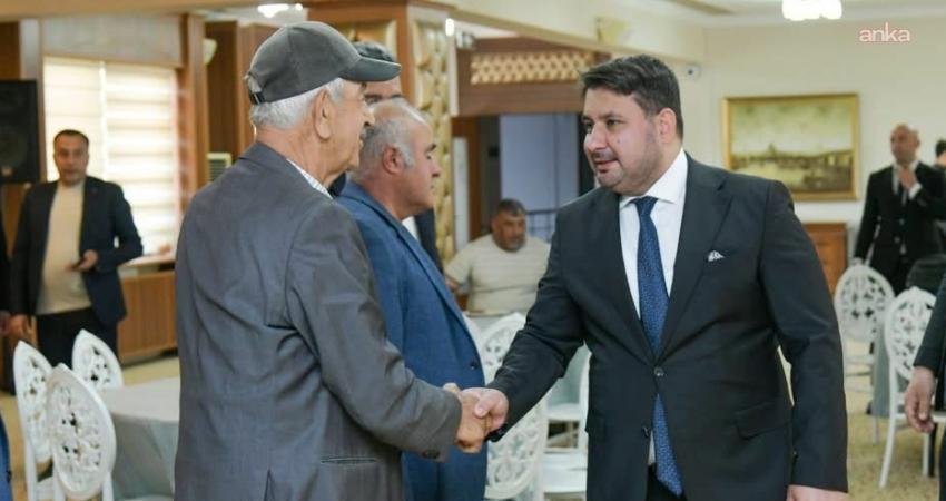 Kahramankazan Belediyesi, Fusarium hastalığı nedeniyle bir dönem üretimi durma noktasına