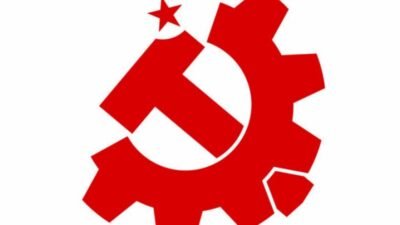 Türkiye Komünist Partisi'nden (TKP) yapılan açıklamada, Şanlıurfa ve Kahramanmaraş’ta okullarda düzenlenen