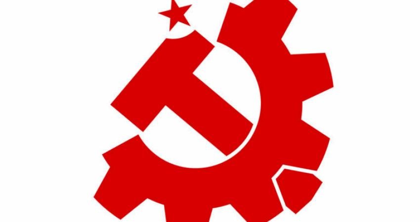 Türkiye Komünist Partisi'nden (TKP) yapılan açıklamada, Şanlıurfa ve Kahramanmaraş’ta okullarda düzenlenen