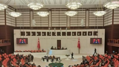 TBMM Genel Kurulu’nda, sosyal medya kısıtlaması ve doğum izni düzenlemelerini