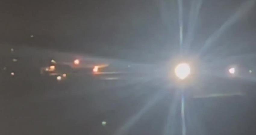 Kalibaf’ın liderlik ettiği İran müzakere heyeti, ABD temsilcileriyle görüşmek üzere İslamabad’a ulaştı İran Meclis Başkanı Muhammed Bakır Kalibaf’ın liderlik ettiği İran müzakere