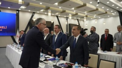 Kamu Personeli Danışma Kurulu (KPDK) Toplantısı, Çalışma ve Sosyal Güvenlik