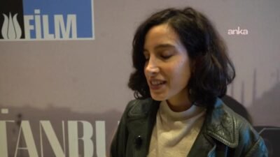 Pınar Yorgancıoğlu’nun ilk uzun metrajı “Karanlıkta Islık Çalanlar”, 45. İstanbul