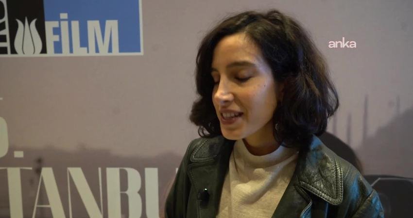 Pınar Yorgancıoğlu’nun ilk uzun metrajı “Karanlıkta Islık Çalanlar”, 45. İstanbul