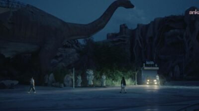 Pınar Yorgancıoğlu’nun ilk uzun metraj filmi, Kuzey Amerika prömiyerini San