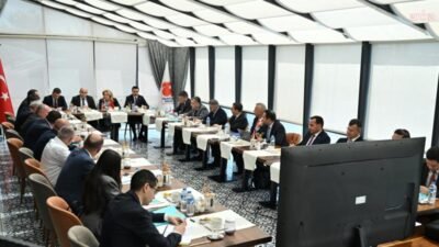 Dışişleri Bakanlığı, Türkiye-Ermenistan normalleşme süreci kapsamında varılan mutabakat çerçevesinde, Kars-Gümrü