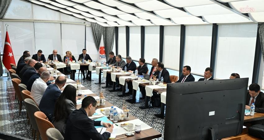 Dışişleri Bakanlığı, Türkiye-Ermenistan normalleşme süreci kapsamında varılan mutabakat çerçevesinde, Kars-Gümrü