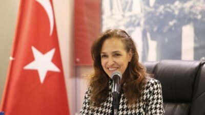 Karşıyaka Belediye Meclisi, nisan ayının ikinci toplantısında 2025 Mali Yılı