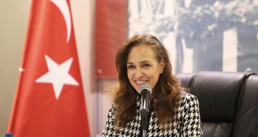 Karşıyaka Belediye Meclisi, Nisan ayının ikinci toplantısında 2025 Mali Yılı