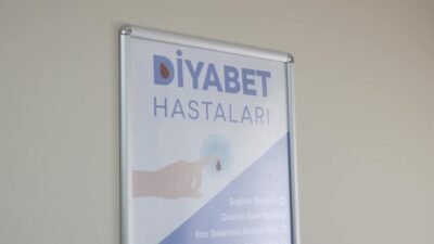 İzmir Büyükşehir Belediyesi’nin Karşıyaka’da hayata geçirdiği merkez; diyabet farkındalığından otizm